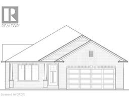 94 DUCHESS Drive, Delhi, Ontario