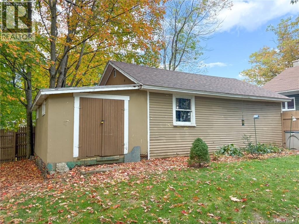 153 Elm Street, Woodstock, New Brunswick  E7M 1R7 - Photo 42 - NB127550