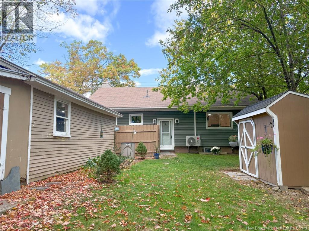 153 Elm Street, Woodstock, New Brunswick  E7M 1R7 - Photo 41 - NB127550