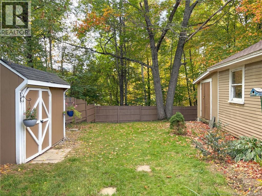 153 Elm Street, Woodstock, New Brunswick  E7M 1R7 - Photo 44 - NB127550
