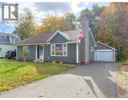153 Elm Street, Woodstock, New Brunswick