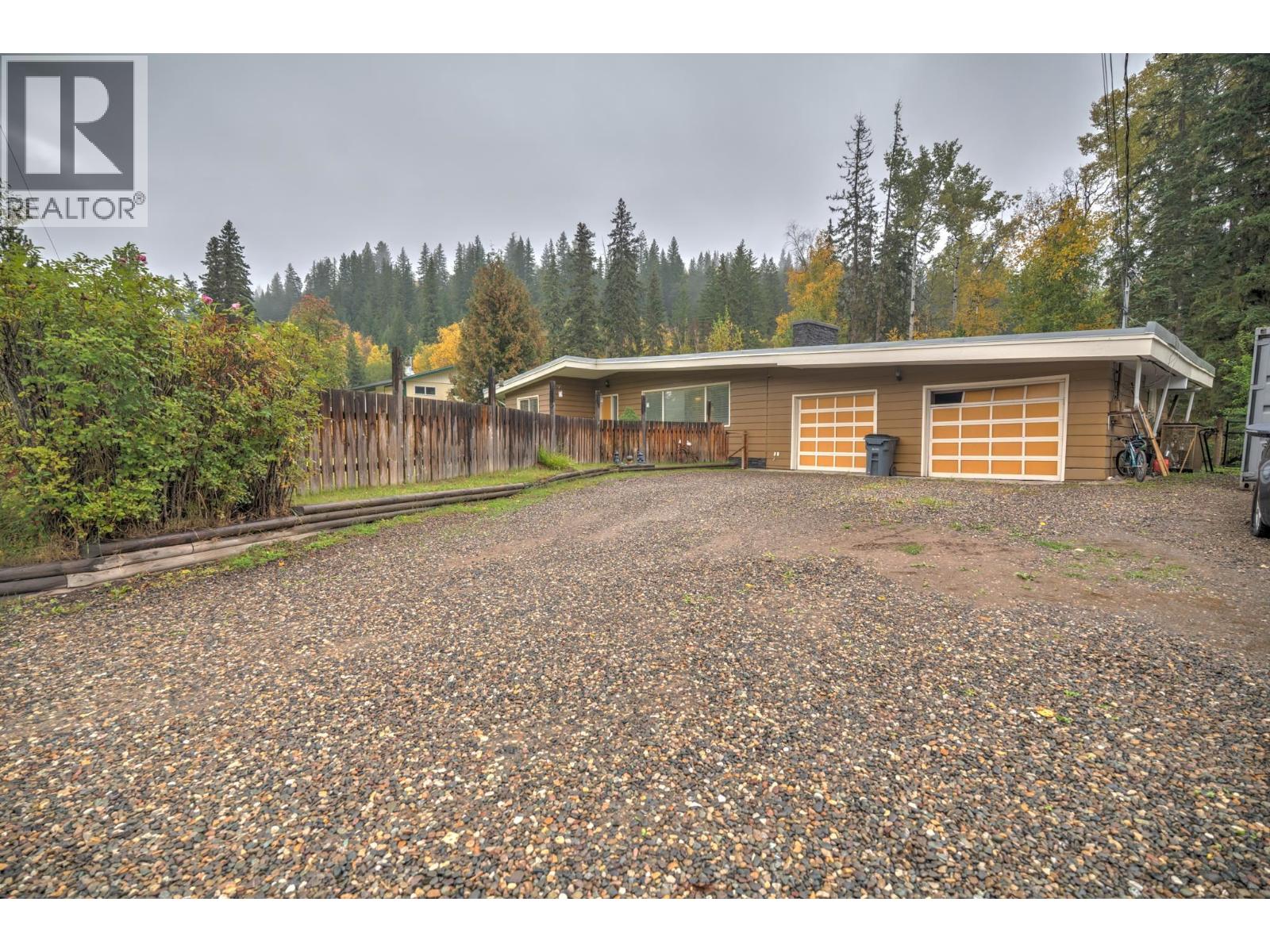 1346 North Nechako Road, Prince George, British Columbia  V2K 1A6 - Photo 2 - R3053784