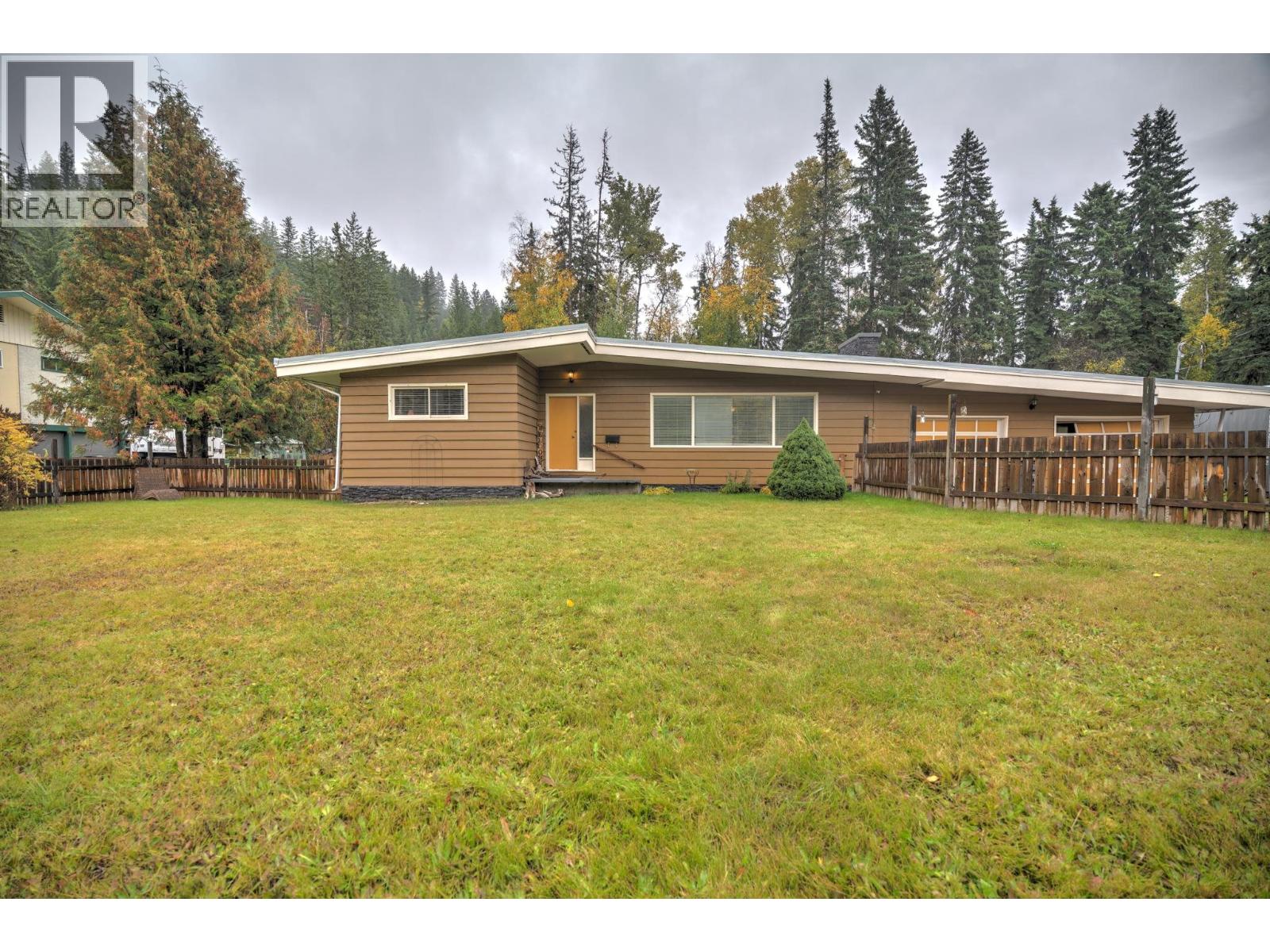 1346 NORTH NECHAKO ROAD, Prince George, British Columbia