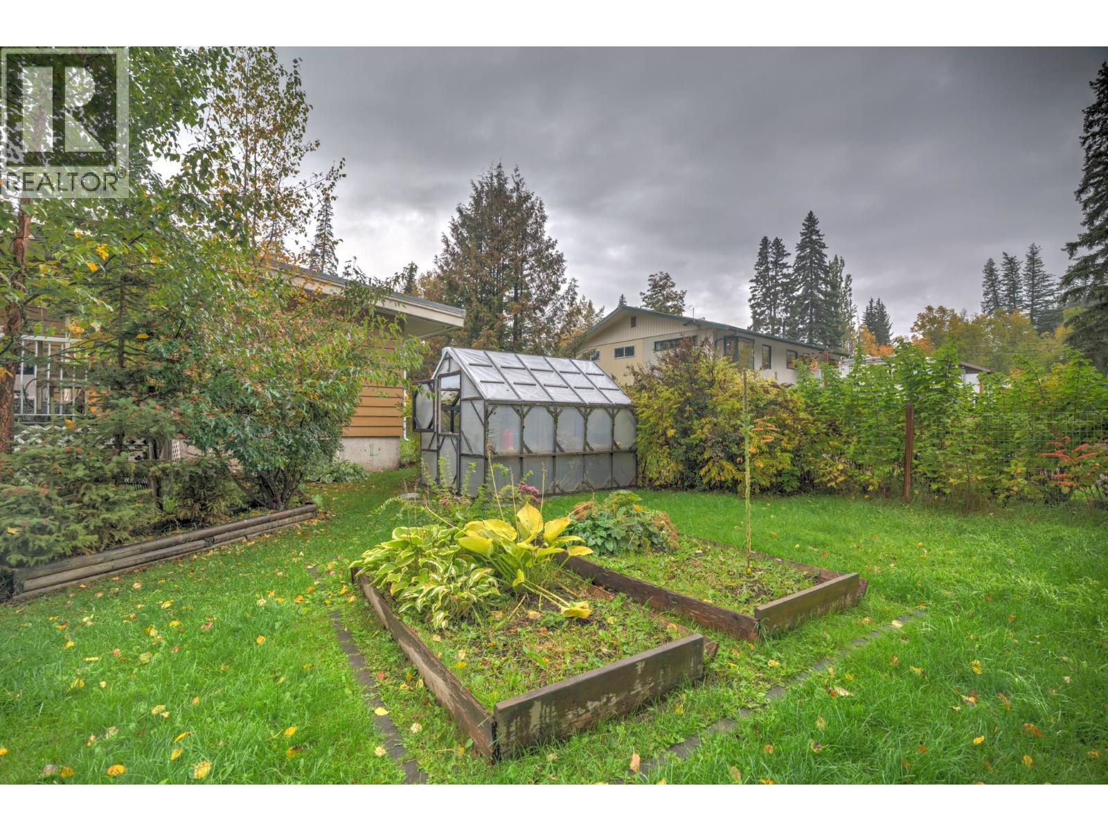 1346 North Nechako Road, Prince George, British Columbia  V2K 1A6 - Photo 29 - R3053784