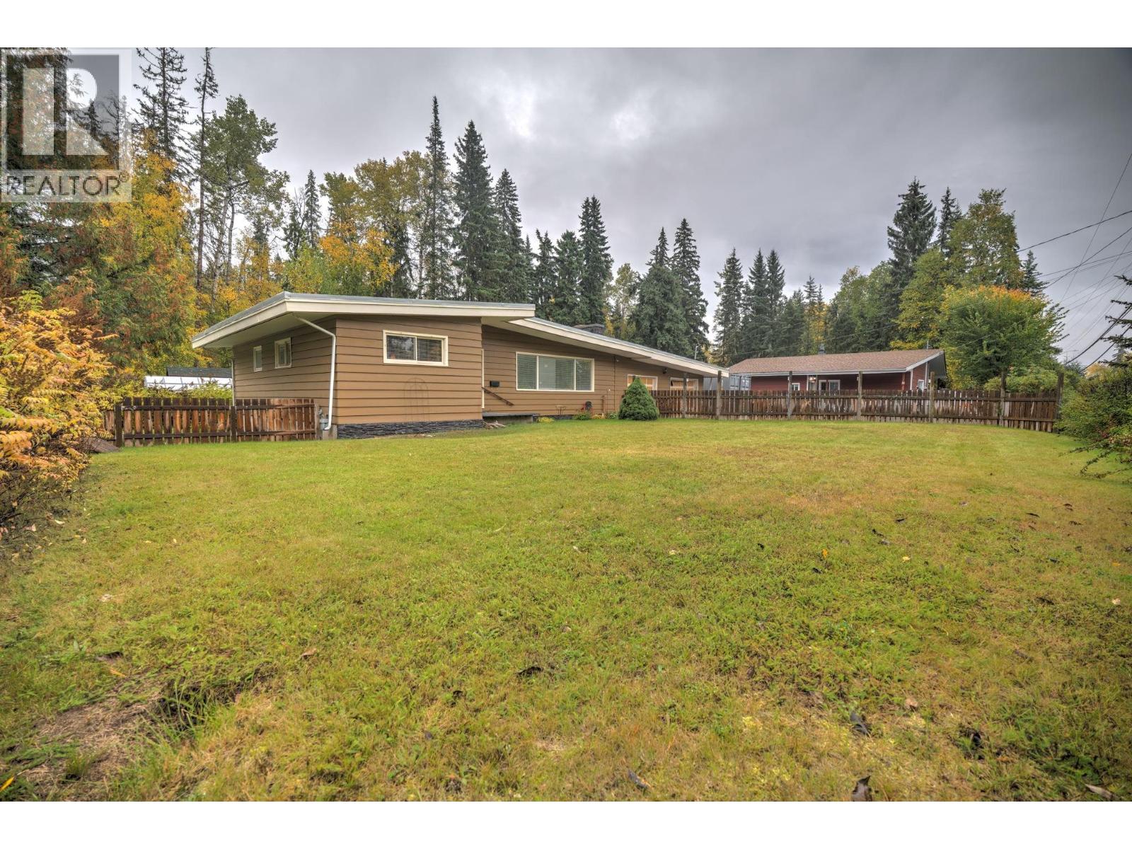 1346 North Nechako Road, Prince George, British Columbia  V2K 1A6 - Photo 32 - R3053784