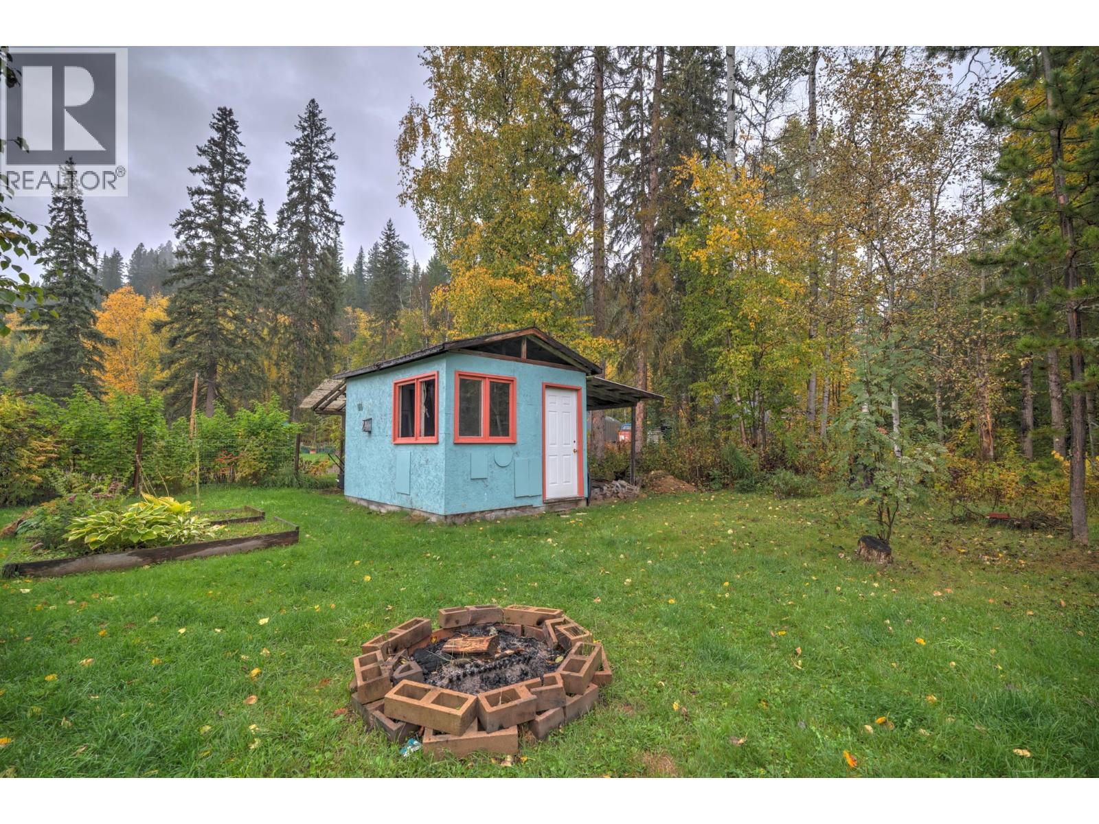 1346 North Nechako Road, Prince George, British Columbia  V2K 1A6 - Photo 30 - R3053784