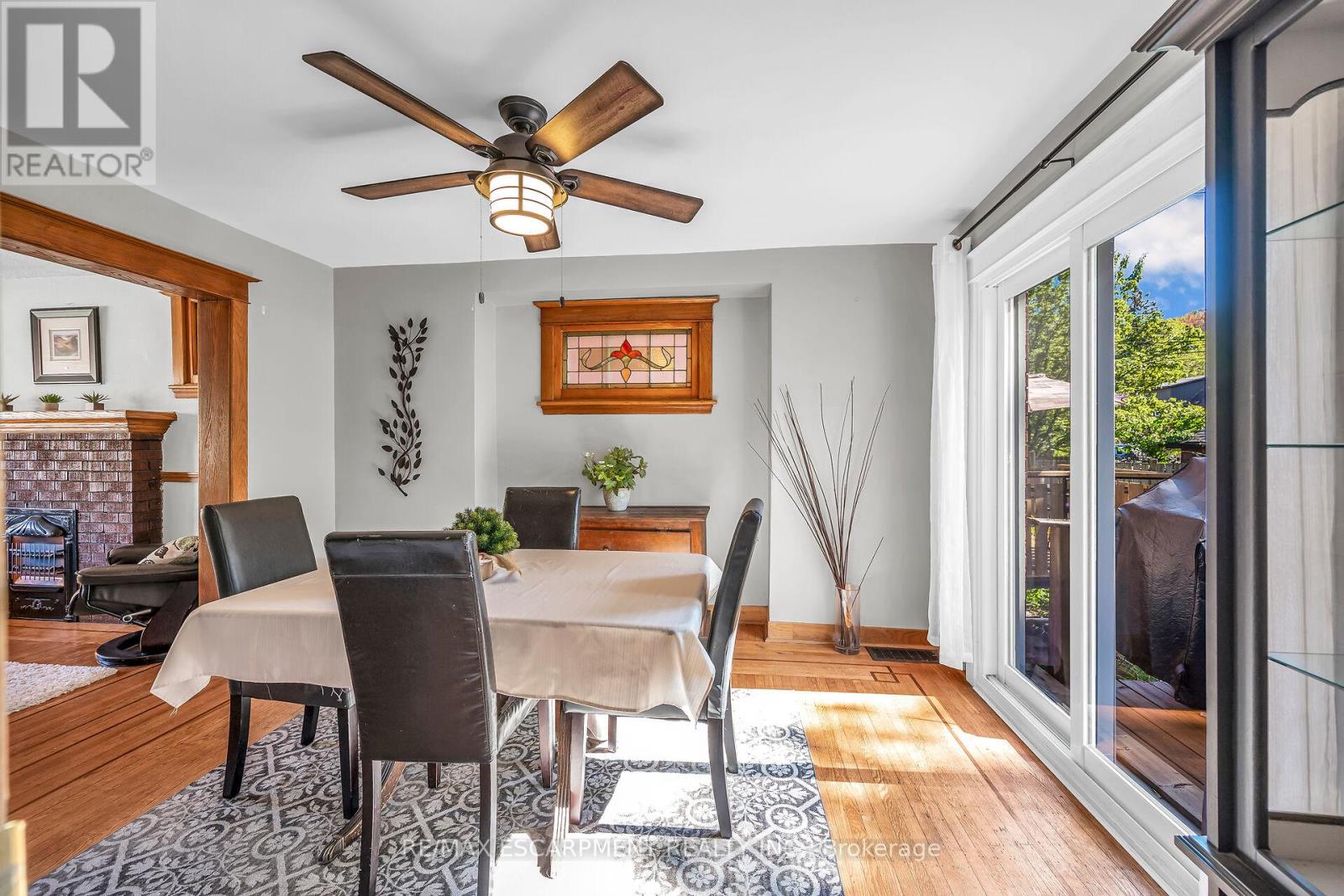 126 Cumberland Avenue, Hamilton, Ontario  L8M 1Z3 - Photo 6 - X12429613