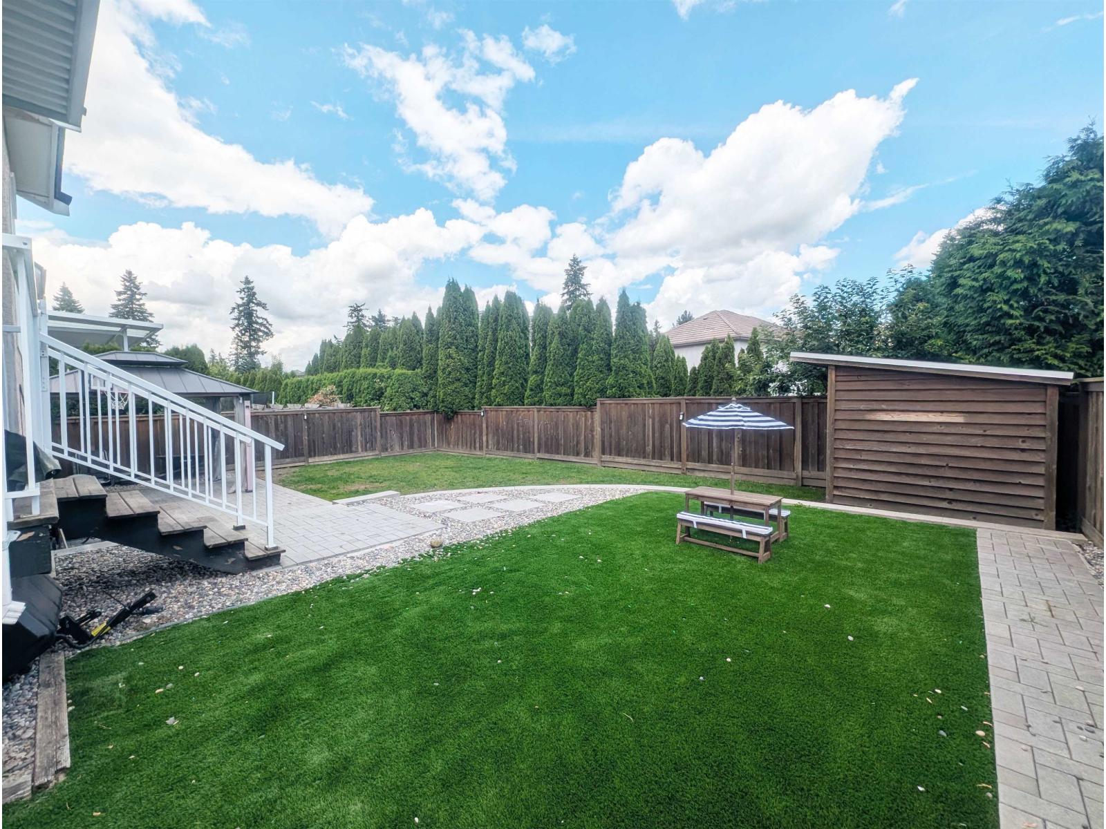 10820 164 Street, Surrey, British Columbia  V4N 5B8 - Photo 32 - R3053892