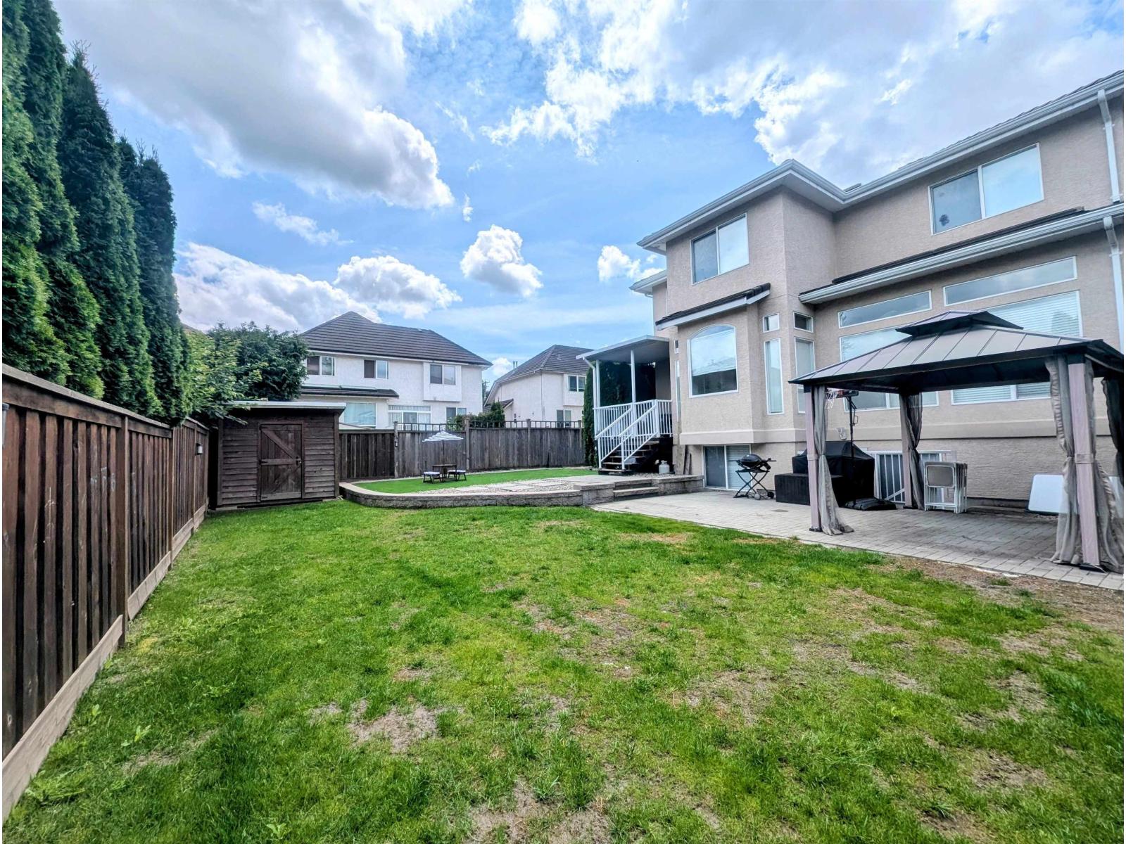 10820 164 Street, Surrey, British Columbia  V4N 5B8 - Photo 33 - R3053892