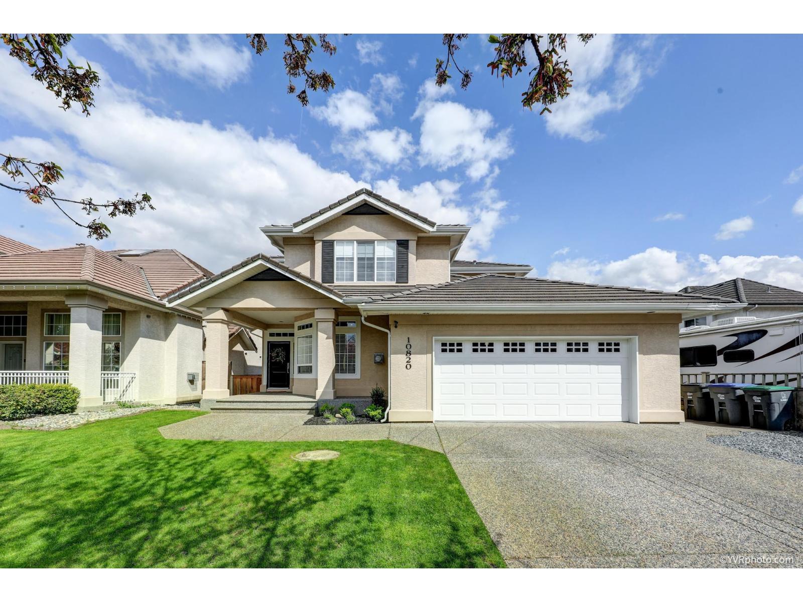 10820 164 Street, Surrey, British Columbia  V4N 5B8 - Photo 1 - R3053892