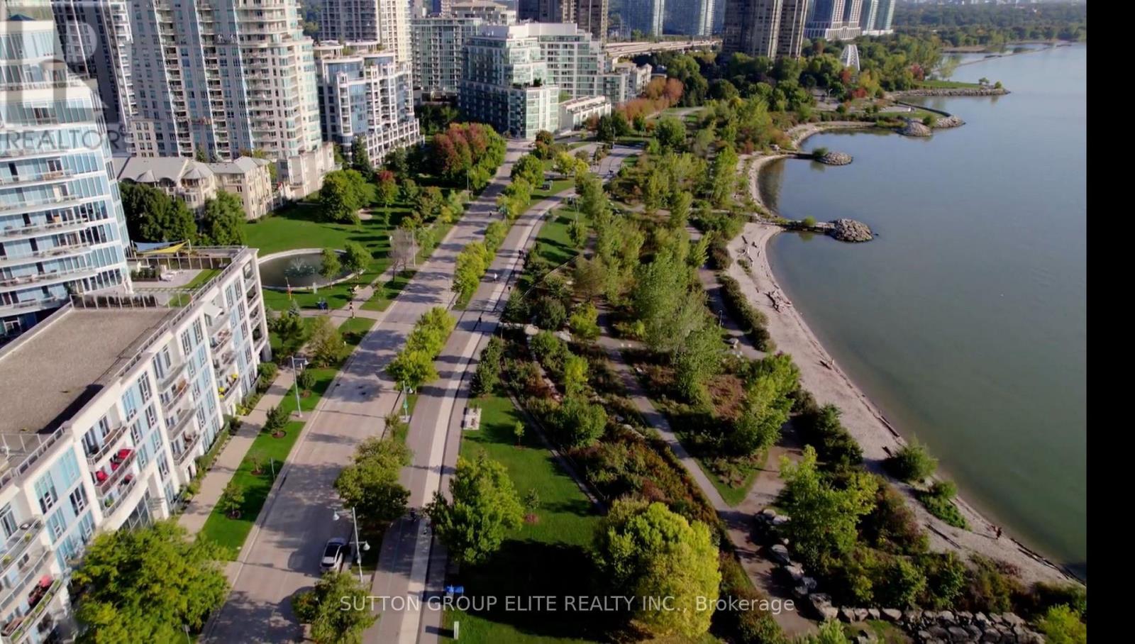 401 - 3 Marine Parade Drive, Toronto, Ontario  M8V 3Z5 - Photo 41 - W12389431