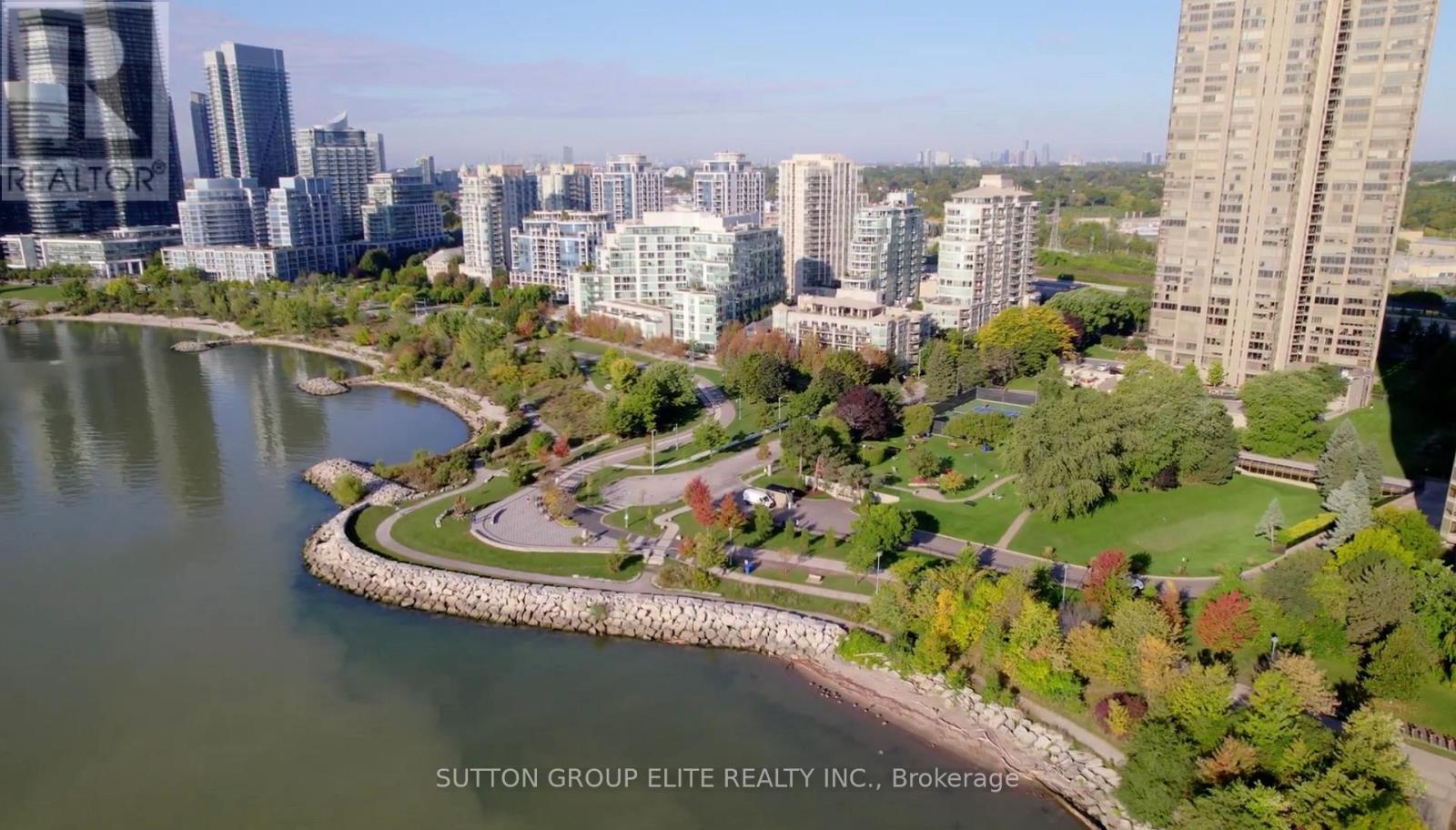 401 - 3 Marine Parade Drive, Toronto, Ontario  M8V 3Z5 - Photo 46 - W12389431