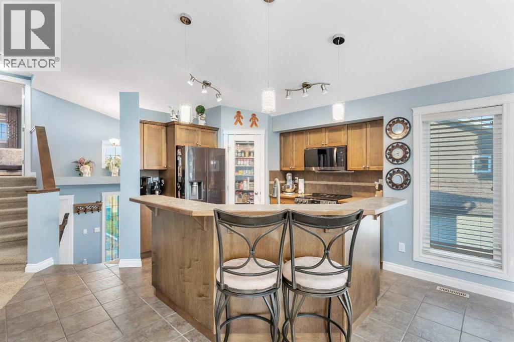 5 Heritage Drive, Penhold, Alberta  T0M 1R0 - Photo 6 - A2256992