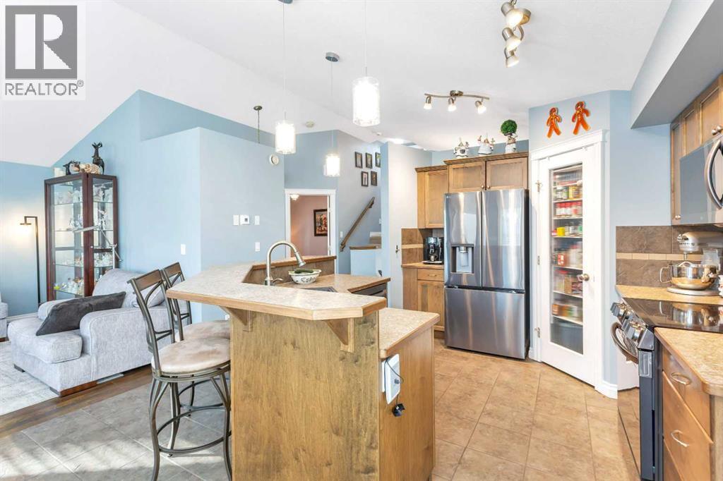 5 Heritage Drive, Penhold, Alberta  T0M 1R0 - Photo 7 - A2256992