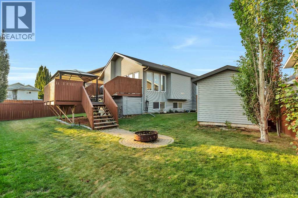 5 Heritage Drive, Penhold, Alberta  T0M 1R0 - Photo 44 - A2256992