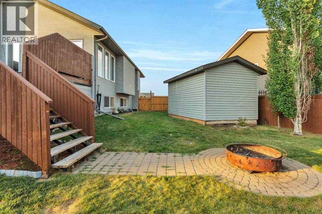 5 Heritage Drive, Penhold, Alberta  T0M 1R0 - Photo 45 - A2256992