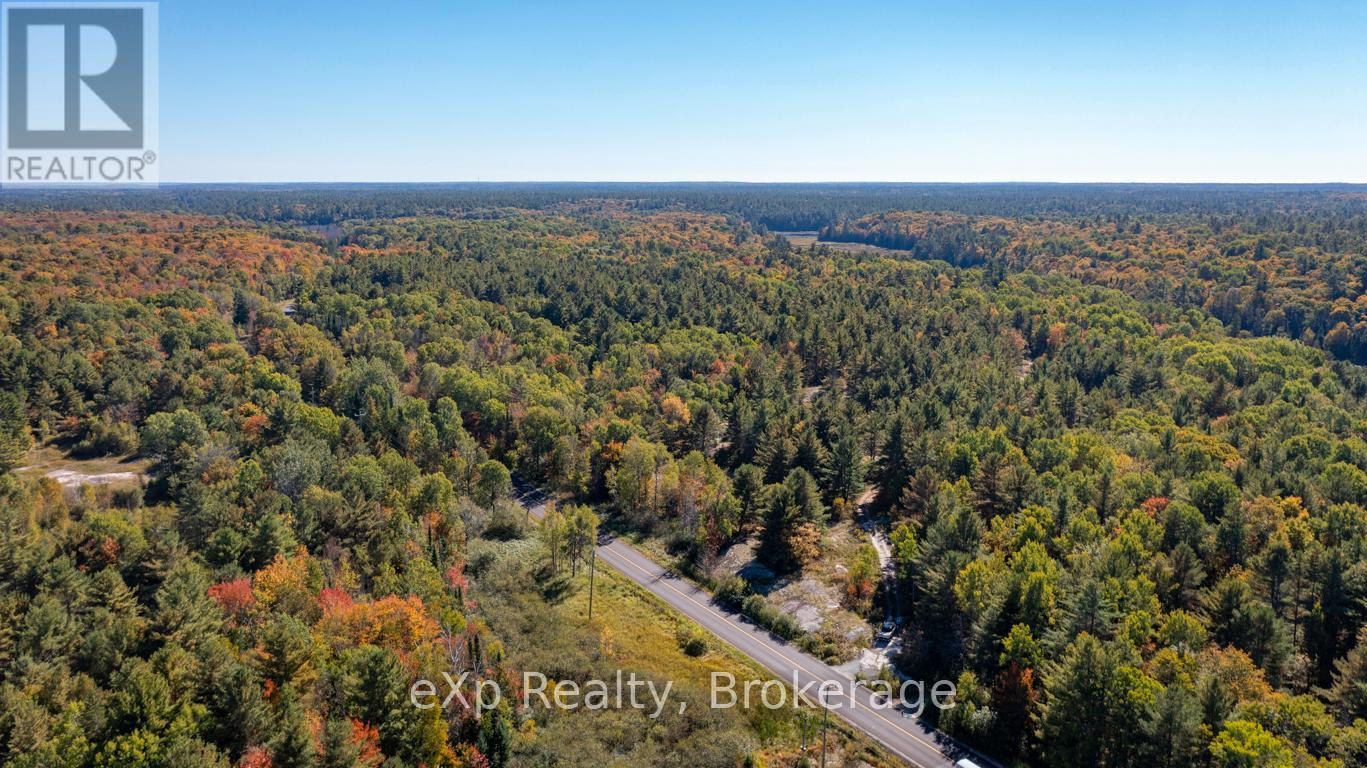 0 SHEBESHEKONG ROAD, Carling, Ontario