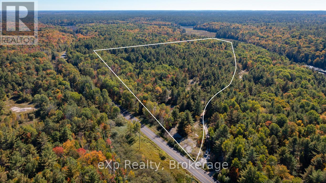 0 Shebeshekong Road, Carling, Ontario  P0G 1G0 - Photo 2 - X12437565