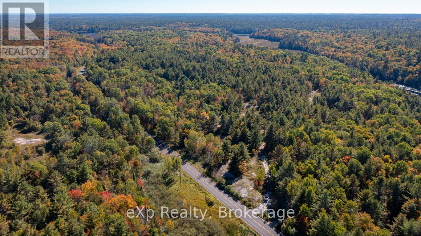 0 Shebeshekong Road, Carling, Ontario  P0G 1G0 - Photo 3 - X12437565