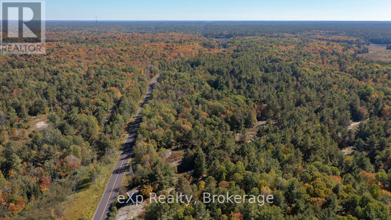 0 Shebeshekong Road, Carling, Ontario  P0G 1G0 - Photo 4 - X12437565