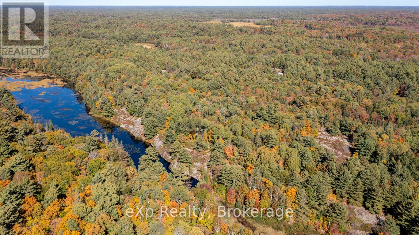 0 Shebeshekong Road, Carling, Ontario  P0G 1G0 - Photo 8 - X12437565