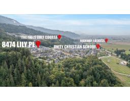 8474 LILY PLACE|Eastern Hillsides