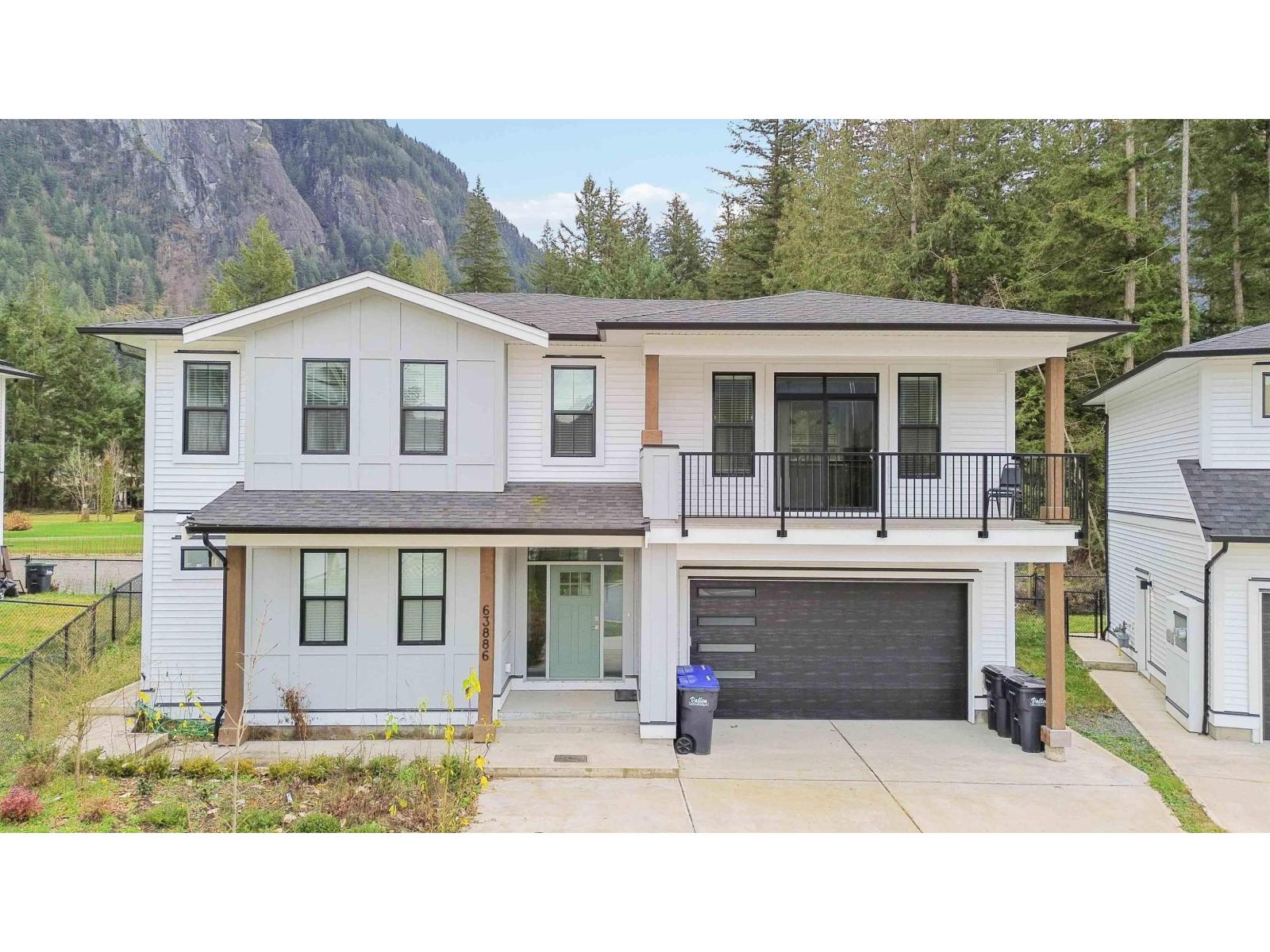63886 BEECH AVENUE|Hope, Hope, British Columbia