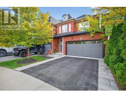 8 - 484 WORTHINGTON AVENUE, Richmond Hill, Ontario