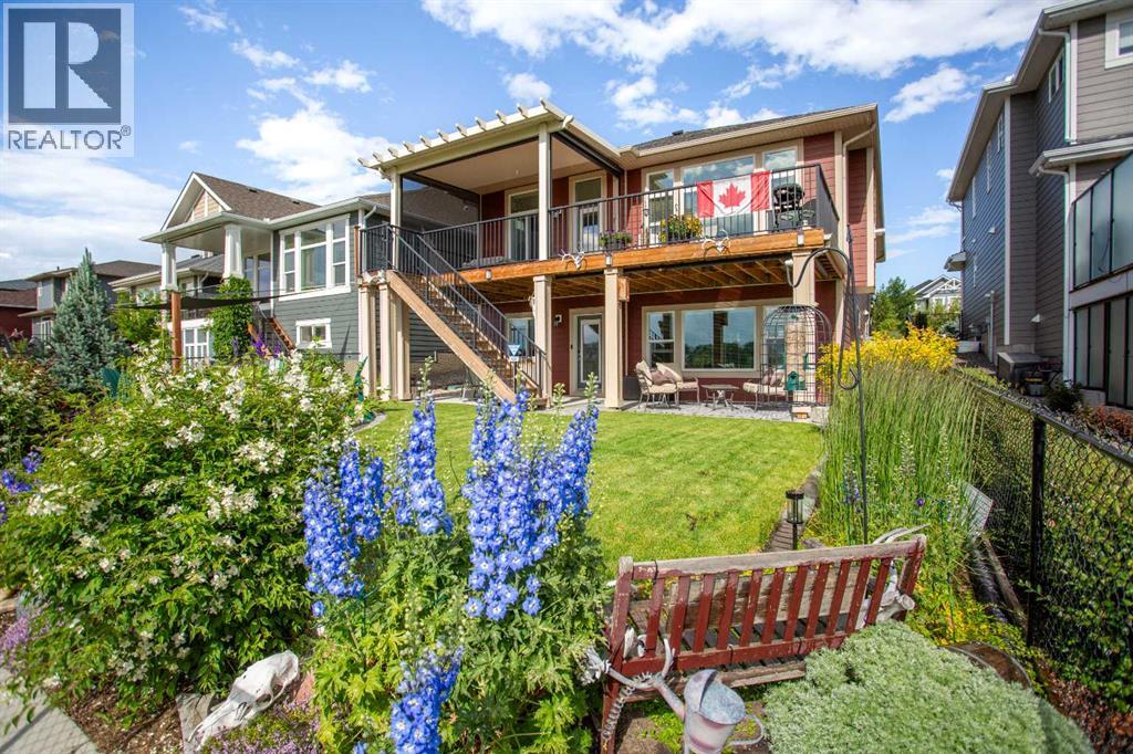 184 Ranch Road, Okotoks, Alberta  T1S 0H1 - Photo 48 - A2260439