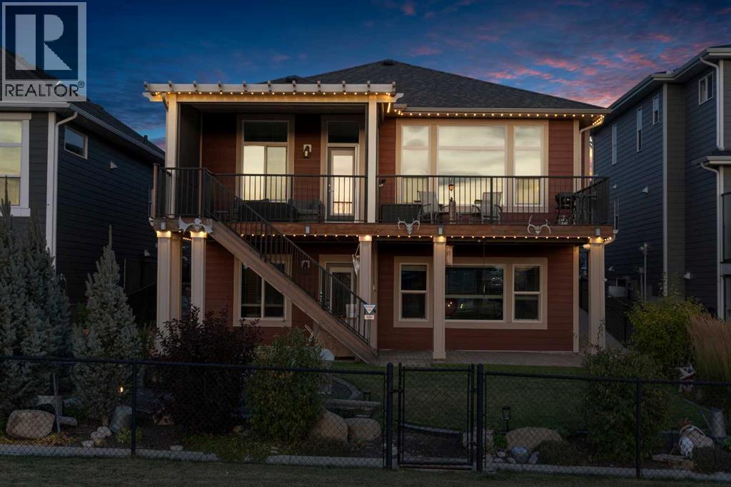 184 Ranch Road, Okotoks, Alberta  T1S 0H1 - Photo 2 - A2260439