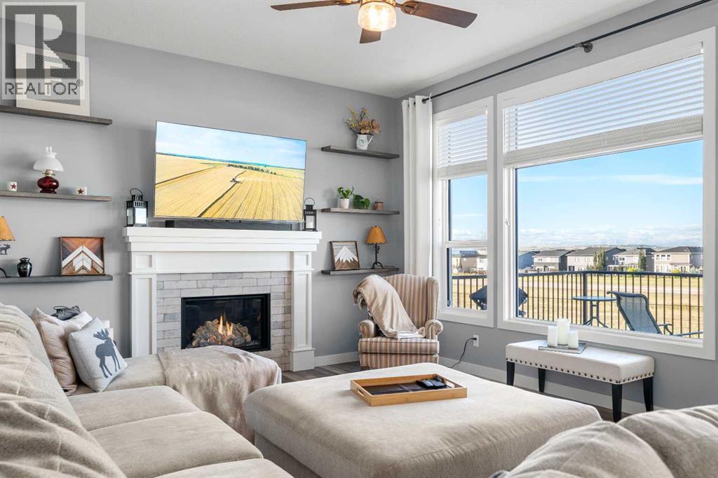184 Ranch Road, Okotoks, Alberta  T1S 0H1 - Photo 9 - A2260439