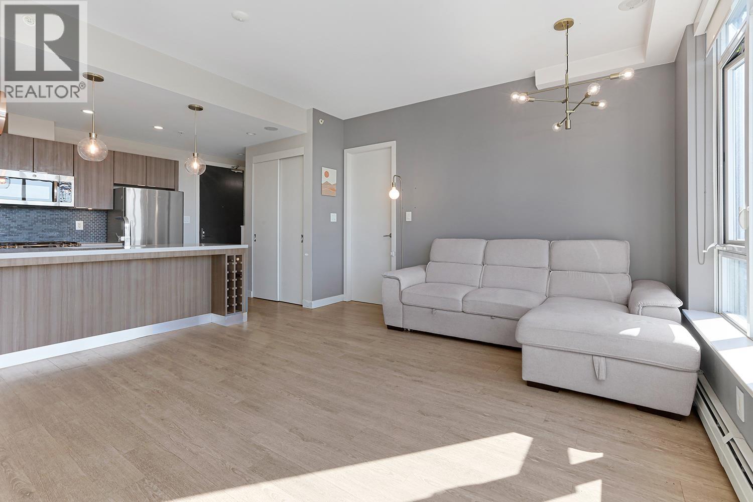 1102 1788 Ontario Street, Vancouver, British Columbia  V5T 0G3 - Photo 6 - R3053345