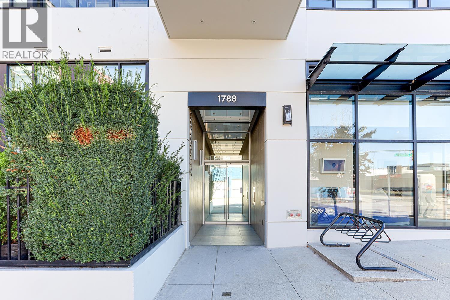 1102 1788 Ontario Street, Vancouver, British Columbia  V5T 0G3 - Photo 2 - R3053345