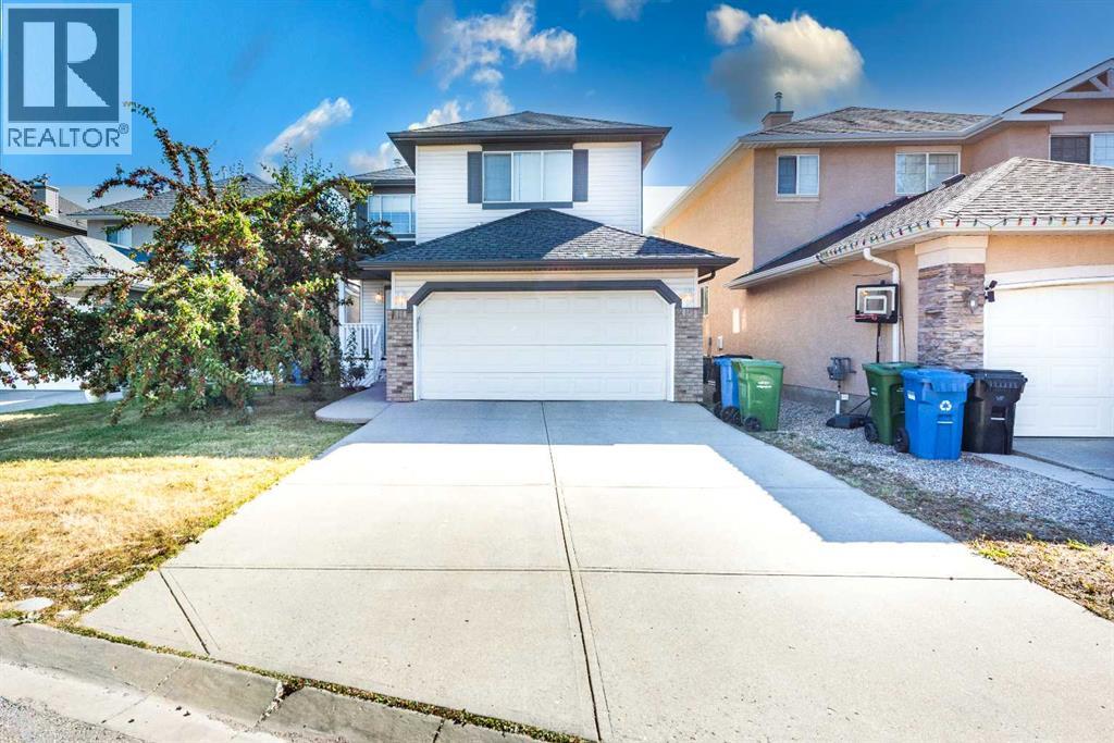 17 Royal Birkdale Crescent Nw, Calgary, Alberta  T3G 5R4 - Photo 1 - A2261089