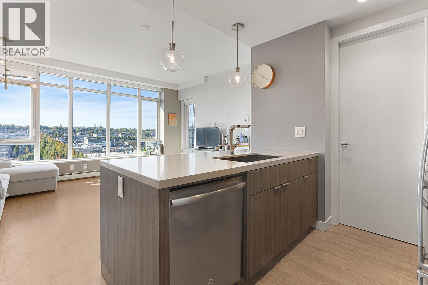 1102 1788 Ontario Street, Vancouver, British Columbia  V5T 0G3 - Photo 11 - R3053345
