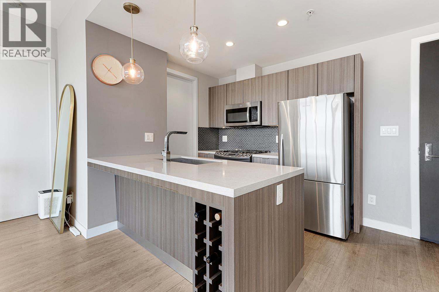 1102 1788 Ontario Street, Vancouver, British Columbia  V5T 0G3 - Photo 8 - R3053345