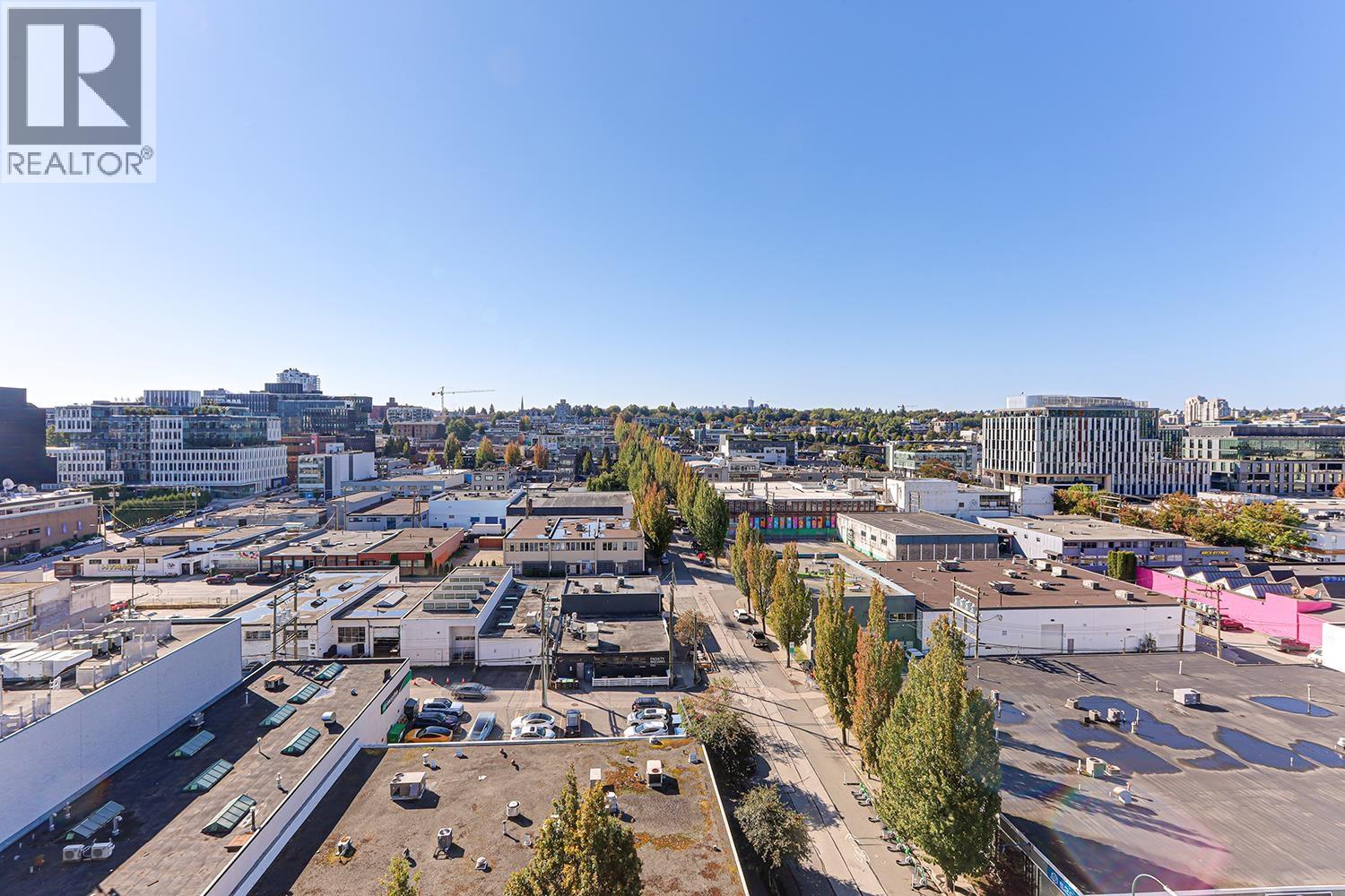 1102 1788 Ontario Street, Vancouver, British Columbia  V5T 0G3 - Photo 23 - R3053345