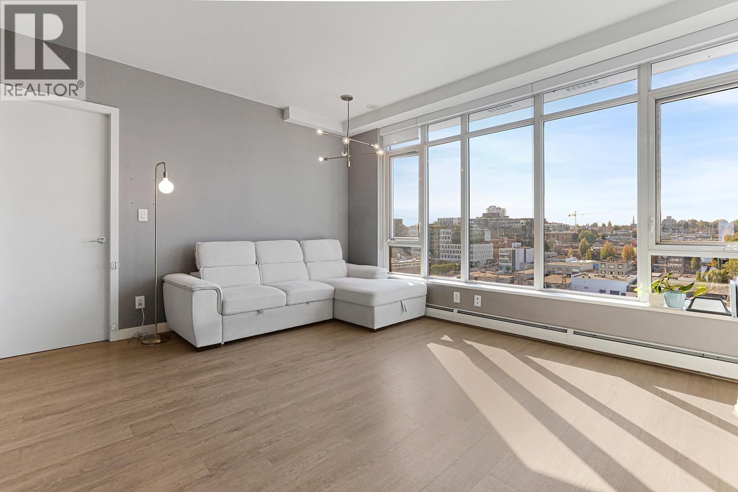1102 1788 Ontario Street, Vancouver, British Columbia  V5T 0G3 - Photo 5 - R3053345