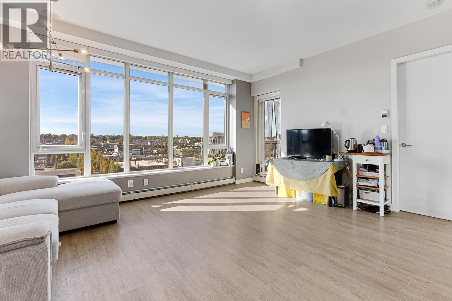 1102 1788 Ontario Street, Vancouver, British Columbia  V5T 0G3 - Photo 4 - R3053345