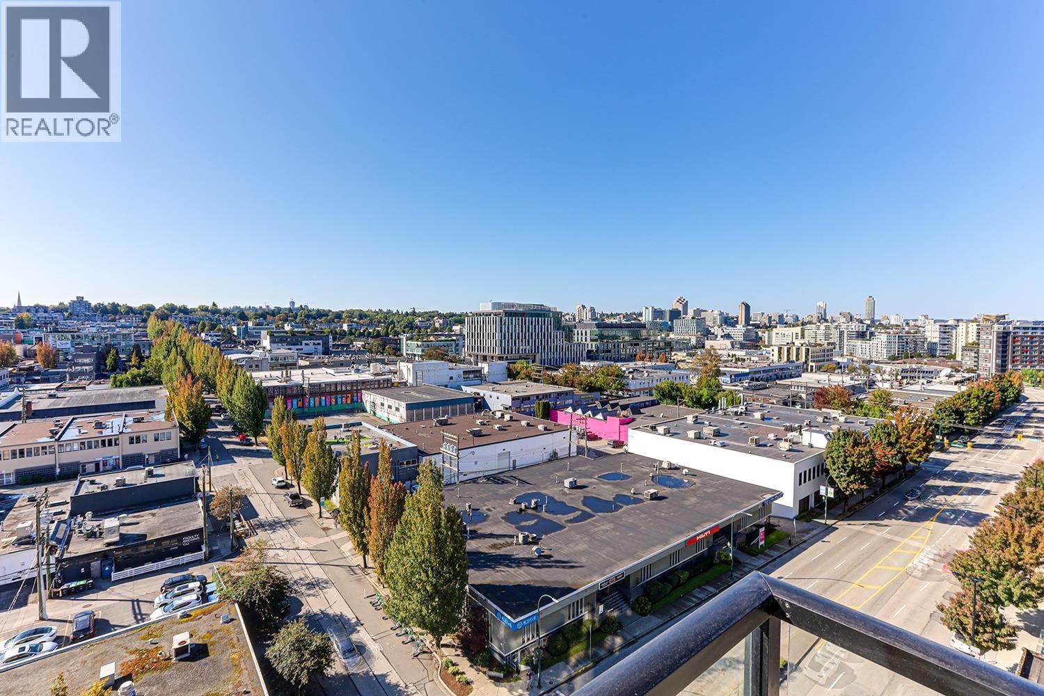 1102 1788 Ontario Street, Vancouver, British Columbia  V5T 0G3 - Photo 24 - R3053345