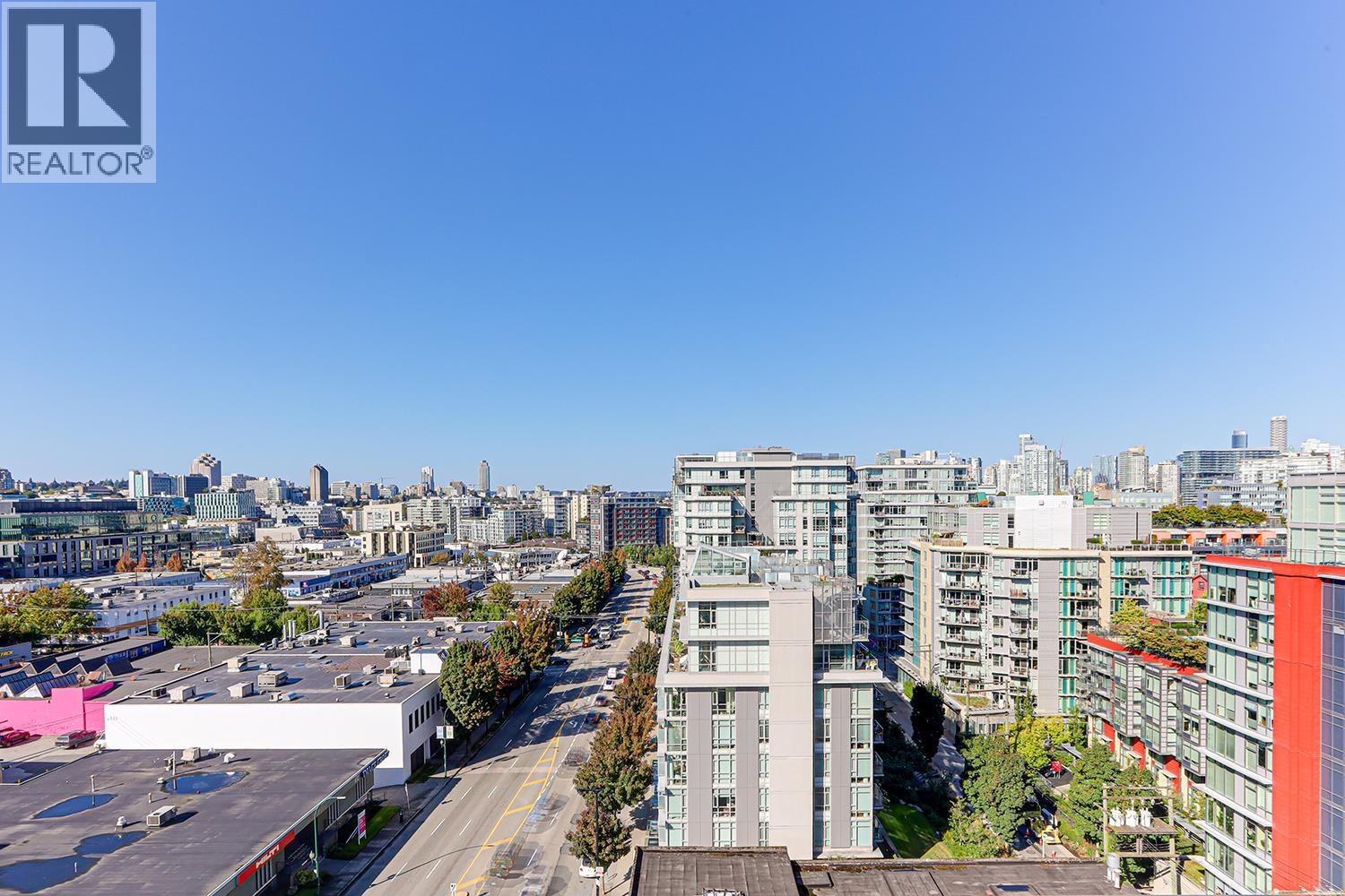1102 1788 Ontario Street, Vancouver, British Columbia  V5T 0G3 - Photo 25 - R3053345