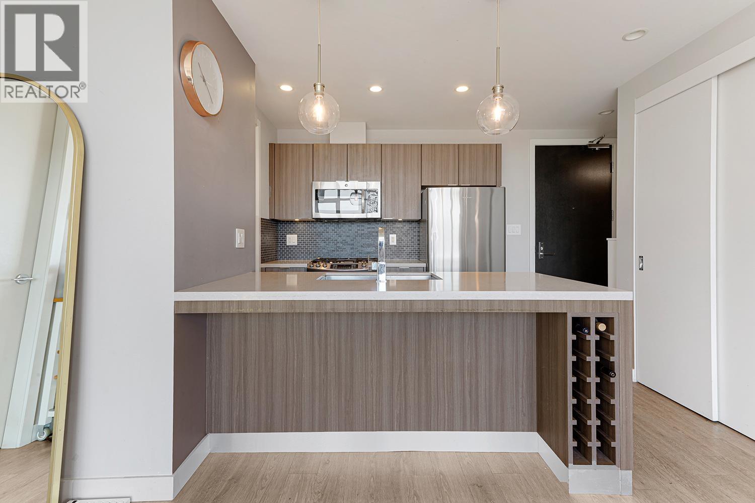 1102 1788 Ontario Street, Vancouver, British Columbia  V5T 0G3 - Photo 9 - R3053345