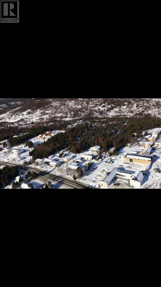 121-123 Highway East, Victoria, Newfoundland & Labrador  A0A 4G0 - Photo 1 - 1291065