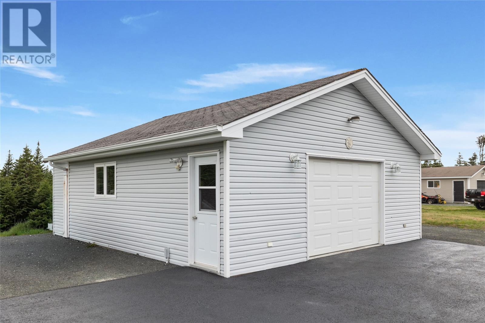 35 Weather Station Road, Torbay, Newfoundland & Labrador  A1K 1H8 - Photo 2 - 1290972