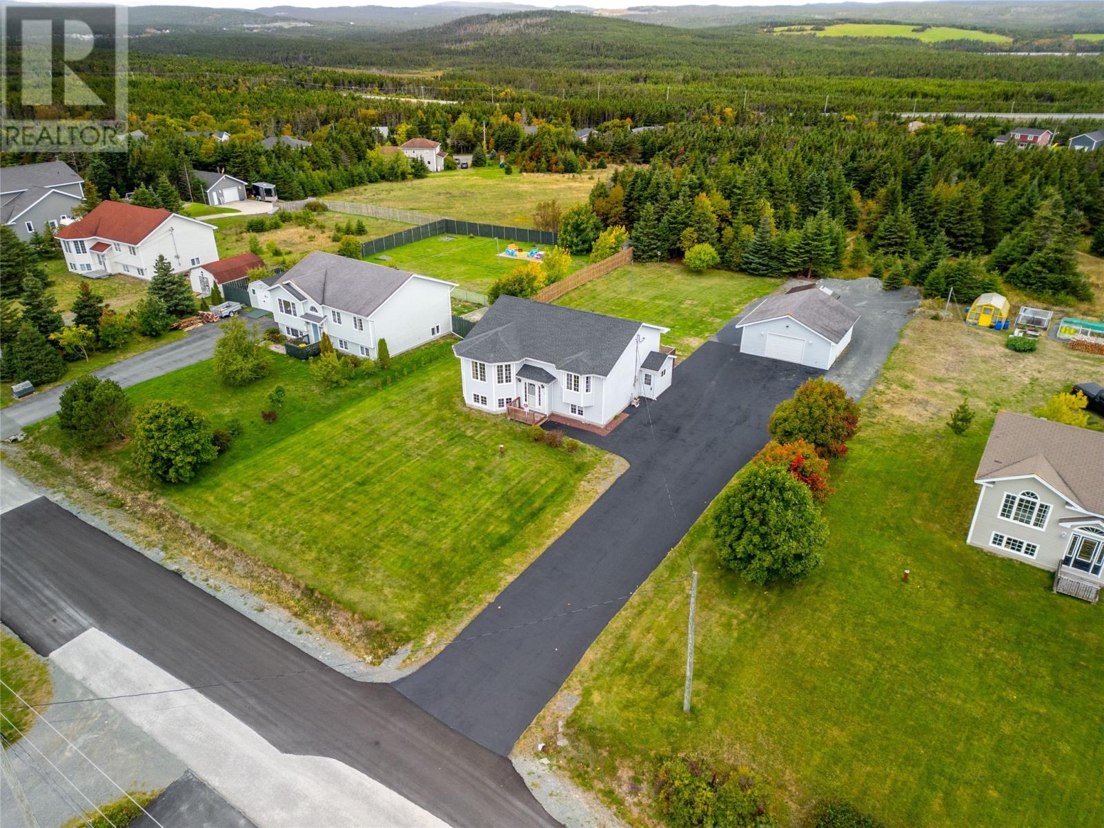 35 Weather Station Road, Torbay, Newfoundland & Labrador  A1K 1H8 - Photo 21 - 1290972