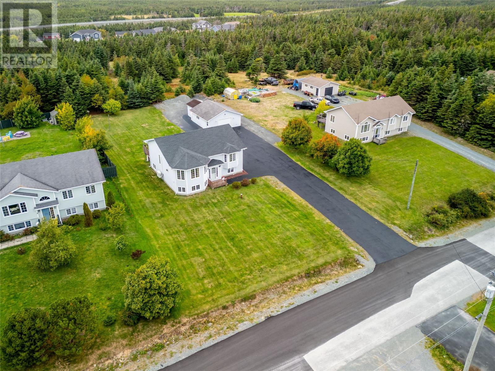 35 Weather Station Road, Torbay, Newfoundland & Labrador  A1K 1H8 - Photo 22 - 1290972