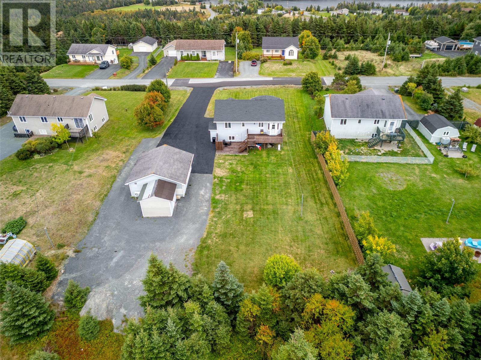 35 Weather Station Road, Torbay, Newfoundland & Labrador  A1K 1H8 - Photo 23 - 1290972