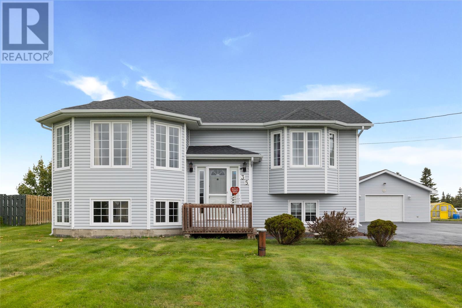35 Weather Station Road, Torbay, Newfoundland & Labrador  A1K 1H8 - Photo 27 - 1290972