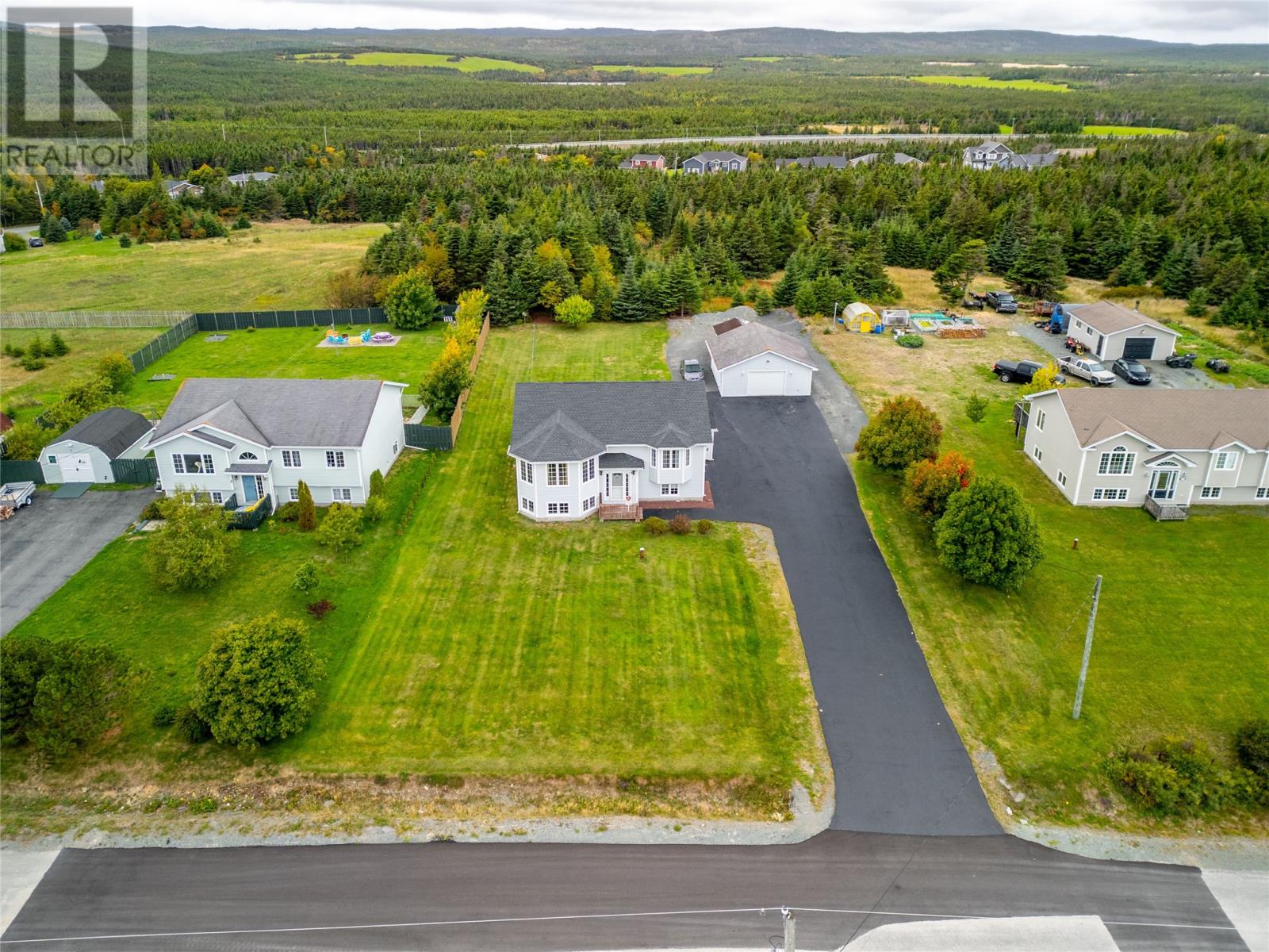 35 Weather Station Road, Torbay, Newfoundland & Labrador  A1K 1H8 - Photo 3 - 1290972