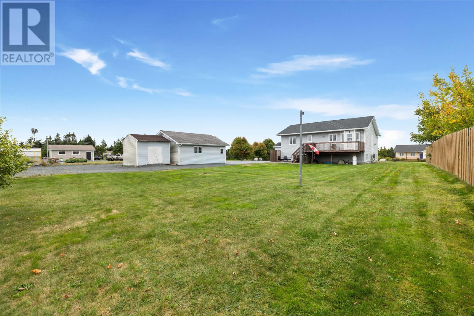 35 Weather Station Road, Torbay, Newfoundland & Labrador  A1K 1H8 - Photo 4 - 1290972